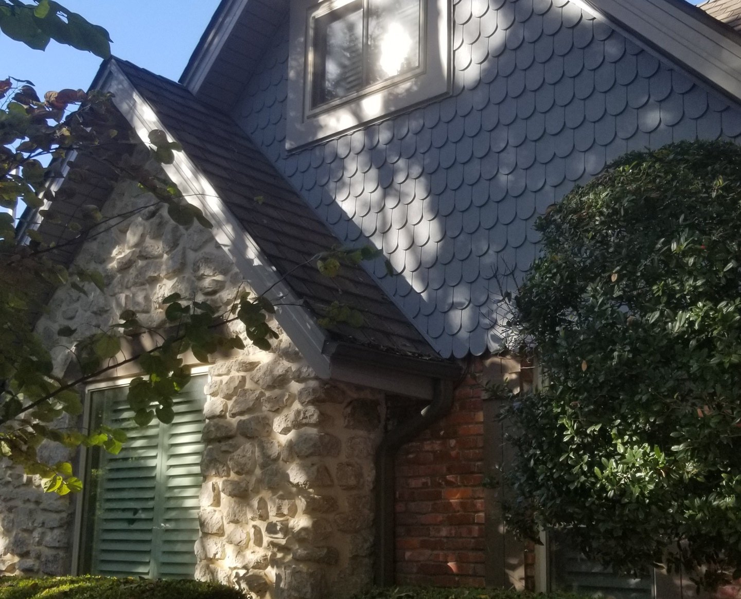 Siding installation project gallery - Project 118 - Image 8